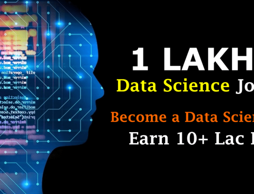 Why Go for a Career in Data Science?